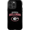 University of Georgia Bulldogs iPhone 15 Pro Impact Case